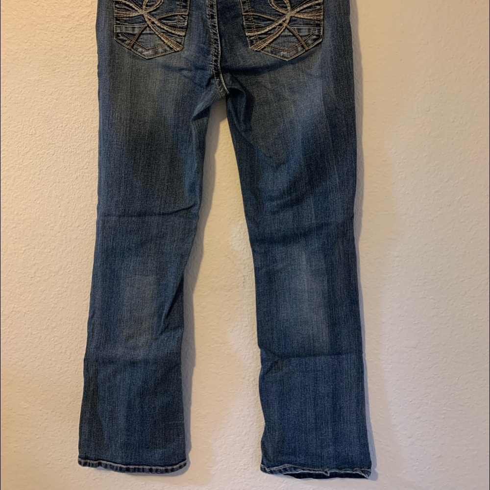 Bootcut jeans - Picture 3 of 5
